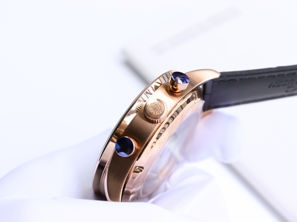 アイ・ダブリュー・シー細部ディテール